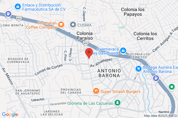 El Texanos Restaurant & Bar