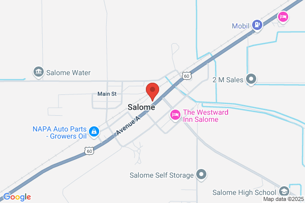 Hope Mini Mart