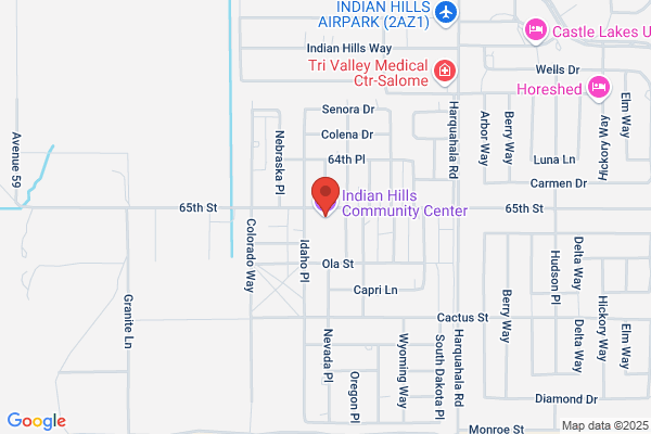 Indian Hills Public Library