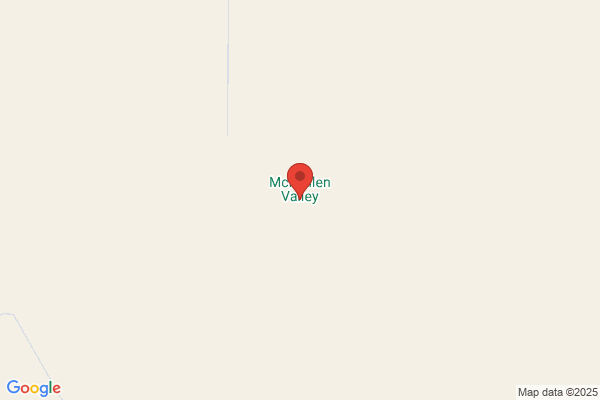McMullen Valley Farms Llc