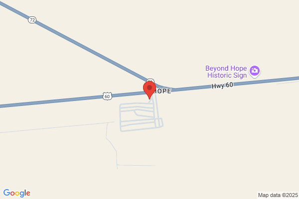 Ramblin' Roads Rv Park