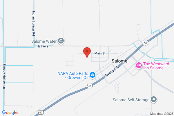 Salome Elementary