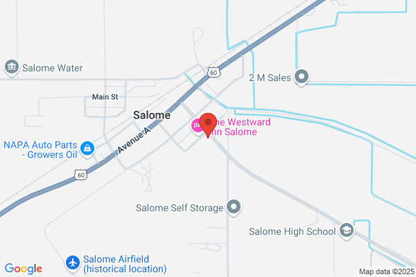 Salome Fire Department