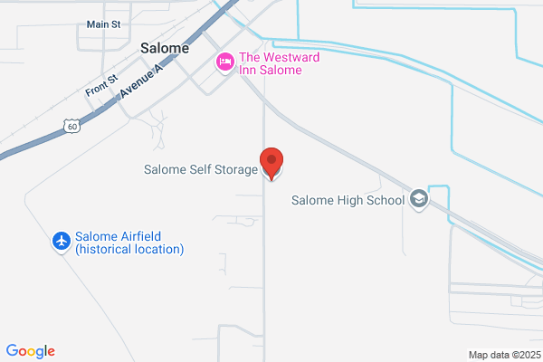 Salome Self Storage