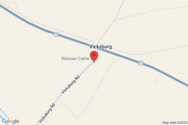 Weisser Cattle Company