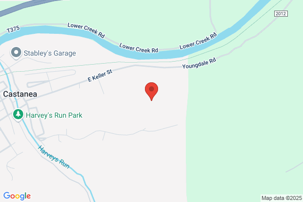 Castanea Township, Pump Station