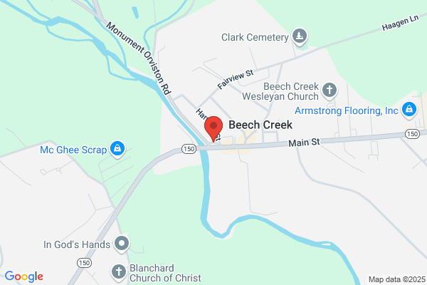 Chambliss Auto Repair