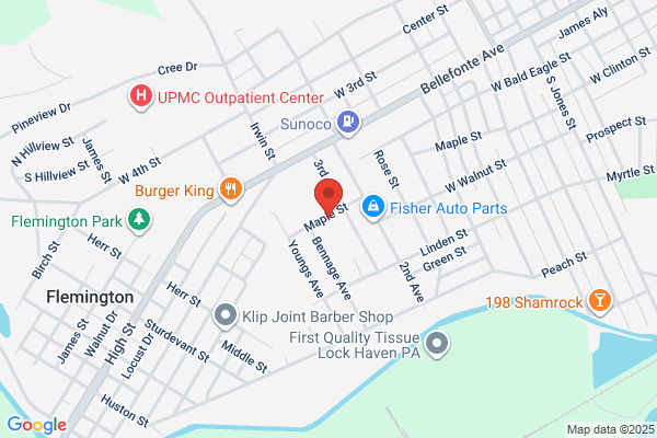 Four Star Storage & Rental