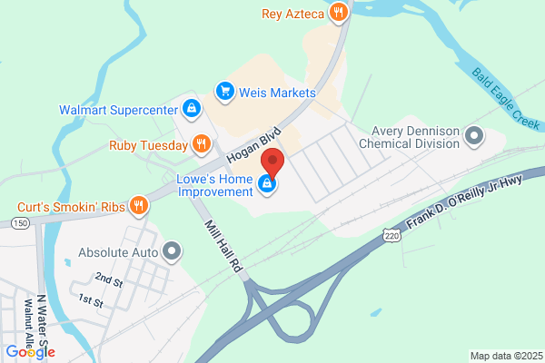 Lowe's ProServices