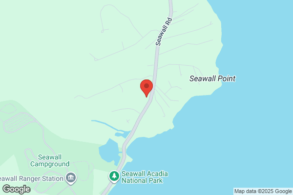 Acadia RV Rentals