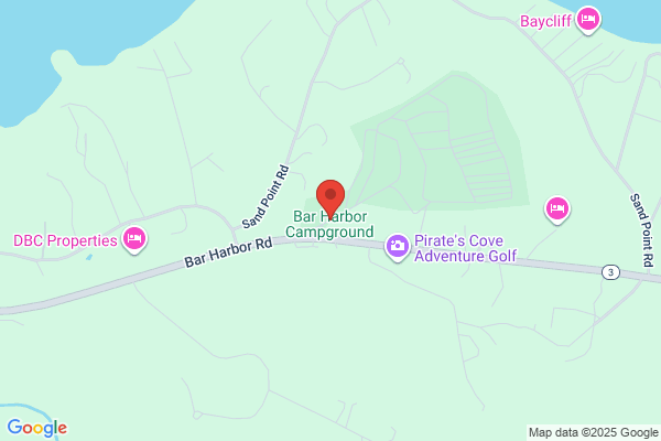 Bar Harbor Convenience & Camping Gear