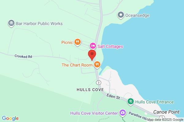 Bar Harbor Lobster Bakes