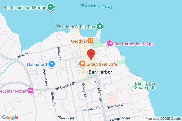 Benbow's Coffee Roasters