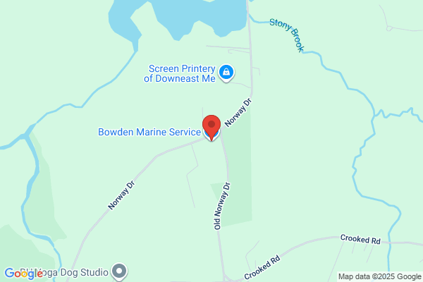 Bowden Marine Service