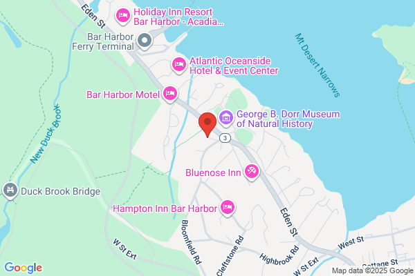 Edenbrook Motel