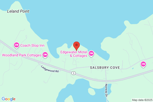 Mdi Water Quality Coalition