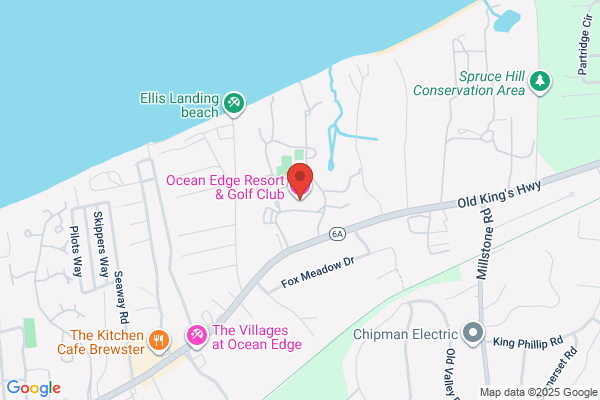 Oceansedge