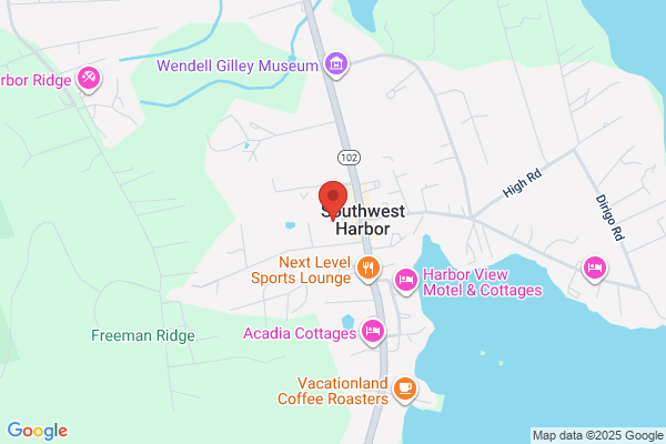 Southwest Harbor (Town of), Housing Authority