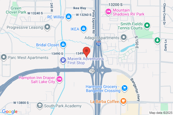 Axeon Corporation