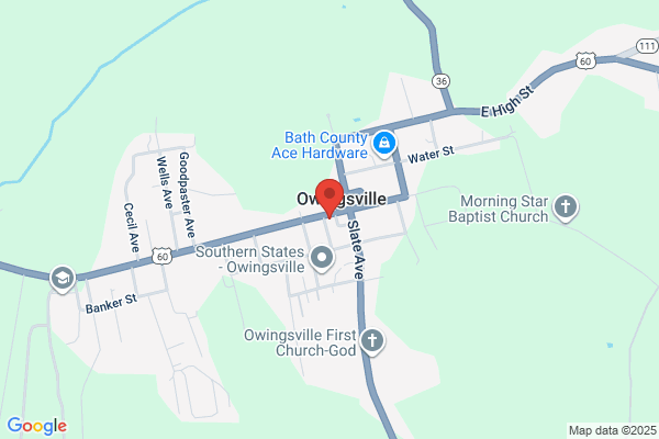 Owingsville Banking