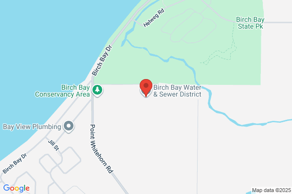 Birch Hill Water Co