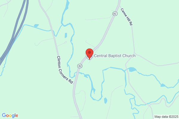 Central Baptist Church