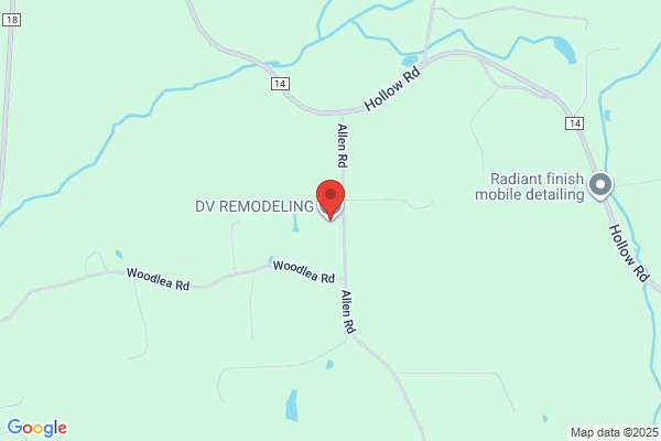 DV Remodeling LLC