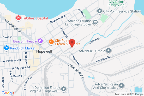 Hopewell Sanitations
