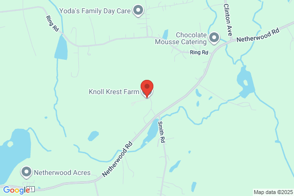 Knoll Krest Farm