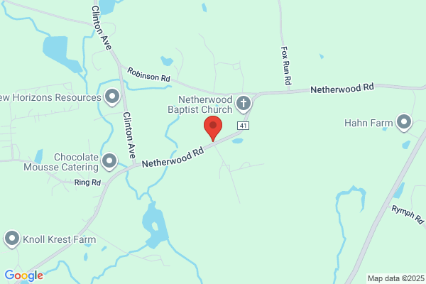 Netherbloom Farm Llc