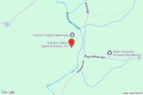 Route 82 Sand & Gravel Inc