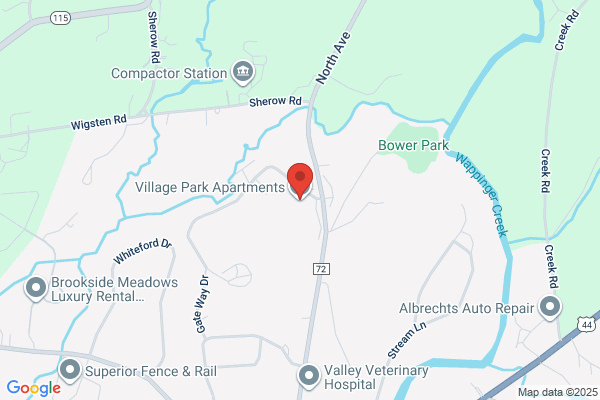 Village Park Apartments