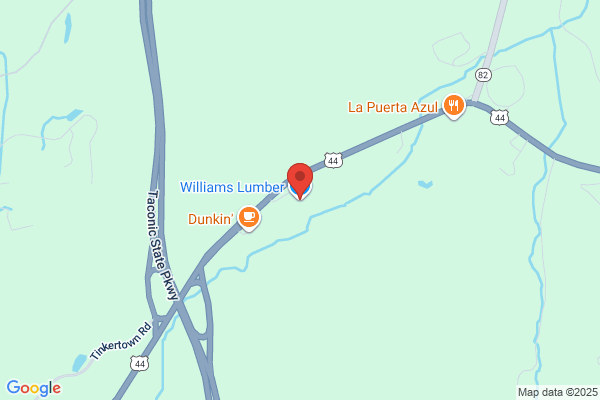Williams Lumber - Pleasant Valley