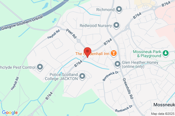 R & L Used Cars