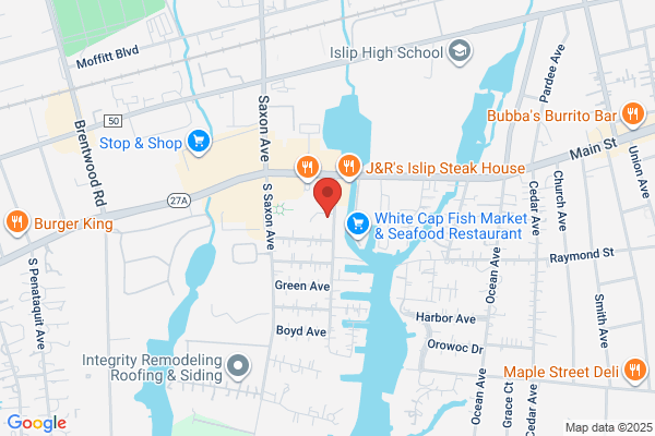 Anchor Homes Inc