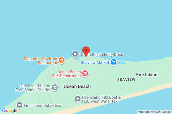 Matthew's Seafood House Inc