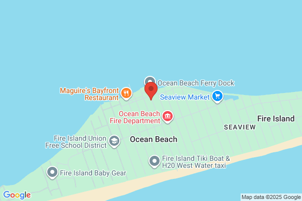 Ocean Beach Hardware