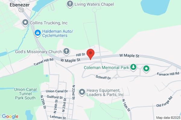 Eastern Protection Electrical, Inc