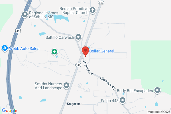 Baldwyn Refrigeration