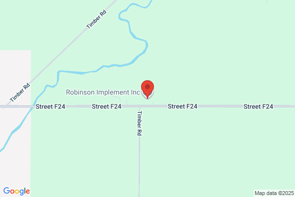 Robison Implement Co