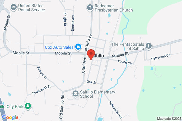 Rock's Auto Repair & Tire Service