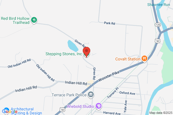 Stepping Stones Inc