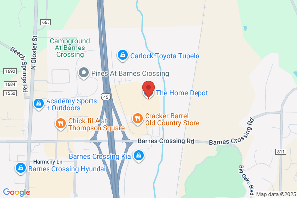 The Home Depot