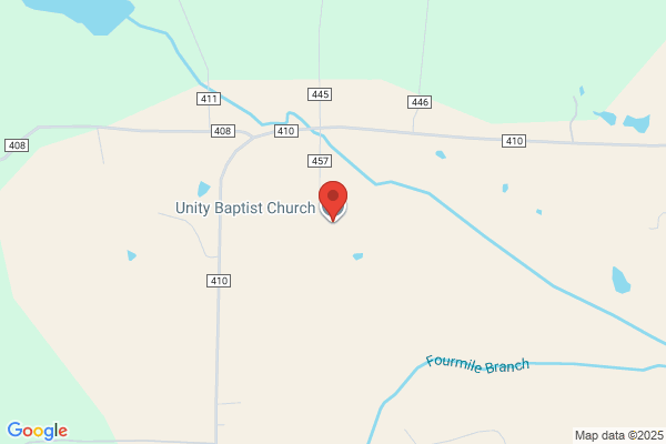 Unity Baptist Church