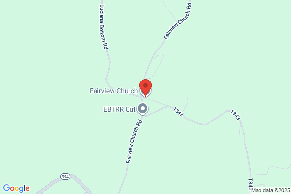 Fairview Church