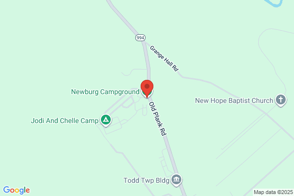 Newburg Campground