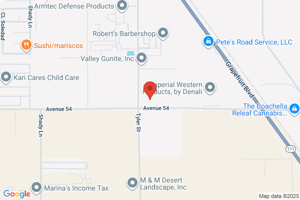 Baja Boyz Towing, Auto & Tire Repair