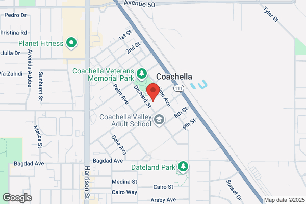 Coachella Chamber of Commerce