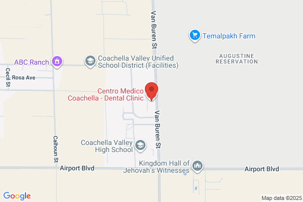 Coachella Dental Group and Orthodontics