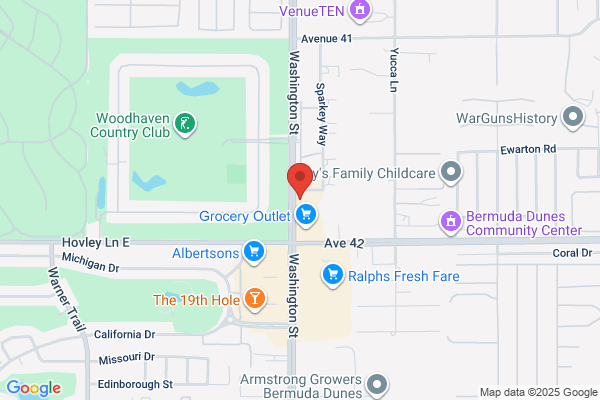 DV Party Rentals